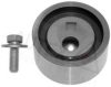 AUTEX 654335 Tensioner Pulley, timing belt